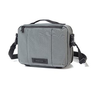 [쌤소나이트레드] PROCTON 크로스백 L GREY UR208004