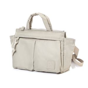 [쌤소나이트레드] JUVIX 크로스백 TAUPE UR478004