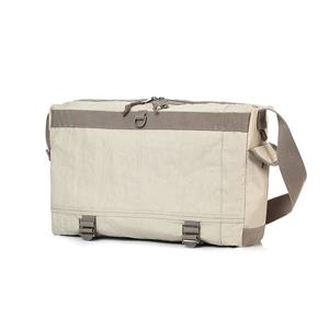 [쌤소나이트레드] TRENA 메신저백 SHADOW LIME UR364002