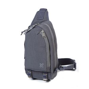 [쌤소나이트레드] TRENA 슬링백 SHADOW GREY UR388004