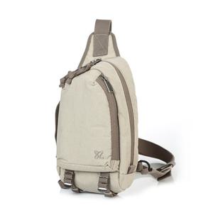 [쌤소나이트레드] TRENA 슬링백 SHADOW LIME UR364004