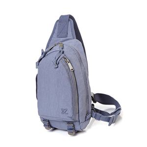 [쌤소나이트레드] TRENA 슬링백 VINTAGE BLUE UR311004