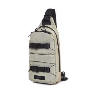 [쌤소나이트레드] PROCTON 슬링백 BEIGE UR283003