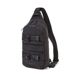 [쌤소나이트레드] PROCTON 슬링백 BLACK UR209003