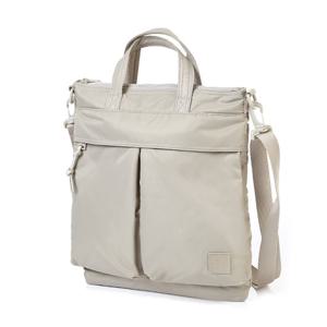 [쌤소나이트레드] JUVIX 미니 헬멧백 TAUPE UR478003