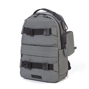 [쌤소나이트레드] PROCTON 백팩 GREY UR208002