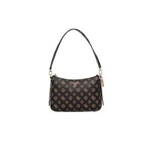 25 FW 게스 다리나 모노그램 패턴 숄더 백 HWPG7208180 TP449472936