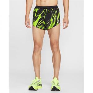 나이키 에어로스위프트 남성 드라이 핏 ADV 2인치 러닝 쇼츠 - 볼트화이트 HV2646-702 273941