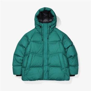 휠라 헤비 구스다운 패딩자켓 FS2DJF4132X_PGN 258381