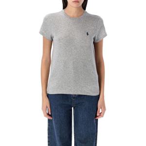 26SS 폴로 랄프 로렌 폴로 랄프 로렌 클래식 코튼 크루넥 tee 211B14605030 TP570639270