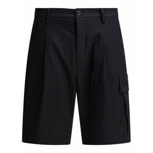 [CP COMPANY] 라프리마 남성 반바지 20CLBE036A 110407A999 블랙 /3