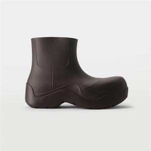 보테가베네타 퍼들 남성 앵클 부츠 640043 V00P0 2113