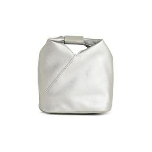 MM6 메종마르지엘라 토트백 SB6WD0026 P8396T9002 Silver