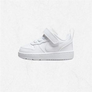 나이키 코트 버로우 로우 리크래프트 보이토들러벨크로 - 106 DV5458 2413987