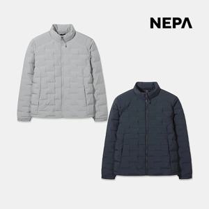 네파 남성 챔버 튜브 다운 자켓 RDS 덕다운 등산패딩 점퍼 7M12021