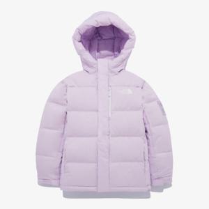 노스페이스패딩 GQT NJ1DQ64U 키즈 고 프리 RDS 다운 자켓