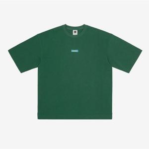 코닥 빅그래픽 반팔티셔츠 B1 K5223ERS24 GRN WHT