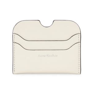 아크네 스튜디오 스크래치 카드지갑 CG0234 AL4 (남여공용)