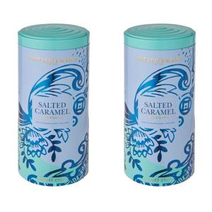 해외배송 Fortnum&Mason 포트넘 피커딜리 솔티드 카라멜 비스킷 200g 2개 Piccadilly Salted Caramel Biscuits