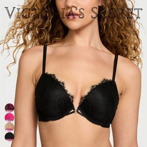 25FW 빅토리아시크릿 SEXY 로즈 레이스 1컵 푸쉬업 브라 65-95(A-G컵) 11259398