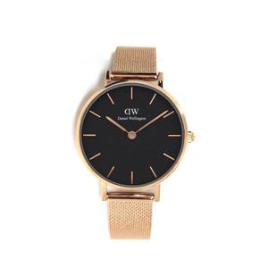 다니엘웰링턴 Petite Melrose 여성시계 DW00600217