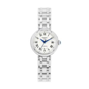 티쏘 T126.207.11.013.00 벨리시마 여성메탈시계