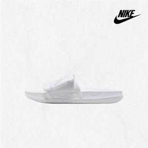 나이키 오프코트 어저스트 여성 슬라이드 DV1033_101 2386252