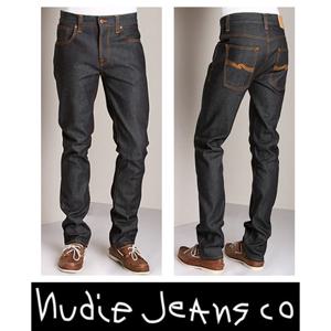 누디진 GRIM TIM DIRT ORGANIC 110194