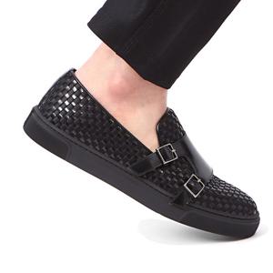 아도니스 루이스리만 스트랩 슬립온 LL0601 NENCF