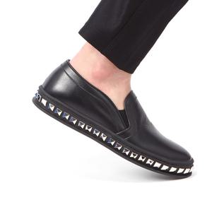 아도니스 루이스리만 아웃솔스터드 슬립온 LL603T NENAR