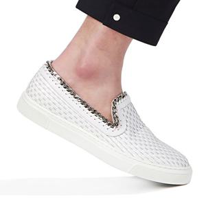 아도니스 루이스리만 메탈사슬 슬립온 LL0171 BIARR