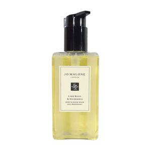 조말론 라임바질 앤 만다린 바디 앤 핸드워시 250ml
