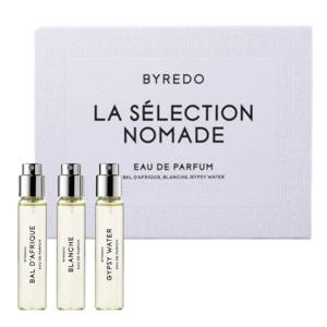 바이레도 셀렉션 노마드(Bal/Bla/Gyp)