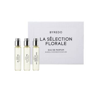 바이레도 셀렉션 플로랄(Bla/Tul/Ron)