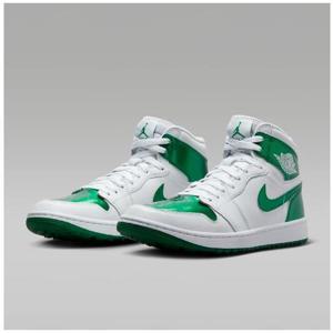 조던1 하이 골프 파인 그린 골프화 DQ0660-130