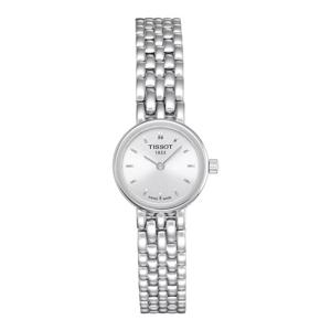 티쏘 T058.009.11.031.00 러블리 여성 메탈시계