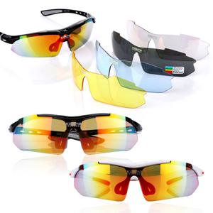 [카시야] 렌즈5종 스포츠고글/선글라스 코나 _V