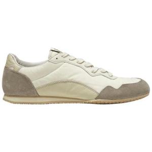 오니츠카타이거 스니커즈 1183B886 100 CREAM PUTTY DOM