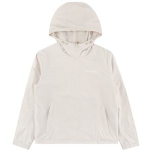 디스커버리 여성 베르텍스 리버티 바람막이자켓 DWWJ38051IVD