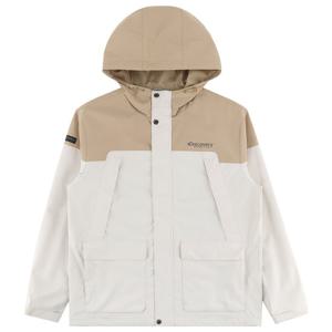 디스커버리 남성 베르텍스 마운틴쿡 자켓 DMWJ31051IVD