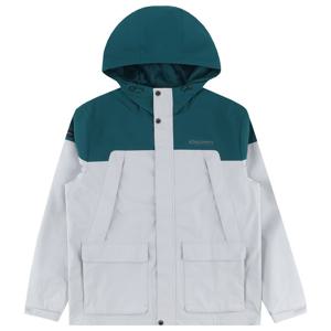 디스커버리 남성 베르텍스 마운틴쿡 자켓 DMWJ31051TQS