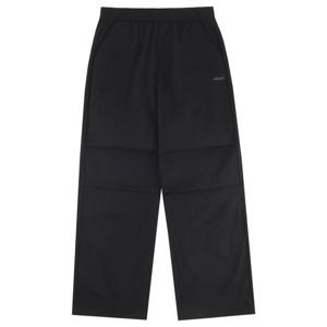 디스커버리 남성 코튼 파라슈트 팬츠 DMPT33051BKS