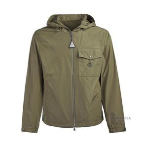 [몽클레어] SS25 남성 푸유 바람막이 자켓 1A00195 549MF 82E