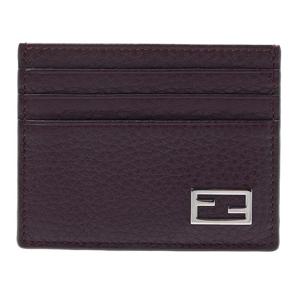 [펜디] 바케트 남성 카드지갑 7M0164 AJF6 F1HRV