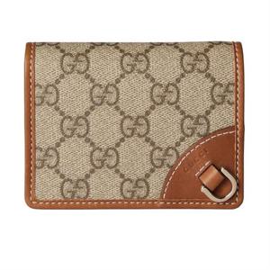 구찌 GG 엠블럼 스몰 지갑 820692 FAD6L 9758