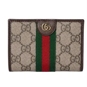 구찌 오피디아 스몰 사이즈 지갑 838468 FAE0L 9746