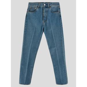 구찌 데님 스트레이트 팬츠 788822 XDCXM 4011