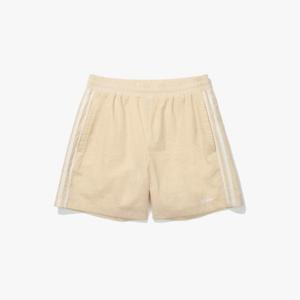 디아도라반바지 AQS D5123LWP25YLL 벤토 4부 쇼츠 YELLOW