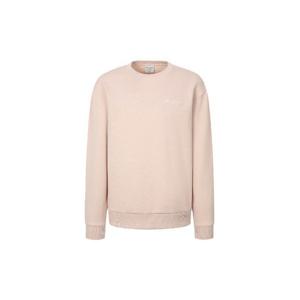 디스커버리긴팔티 AQS DXMT33051-PCL 덴버 스몰로고 맨투맨