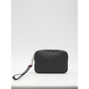 구찌 클러치 파우치 792096 BLACK